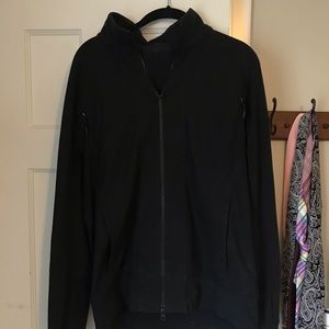 Lululemon Track Jacket